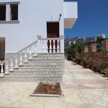 Penzion Zino's Sarandë
