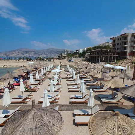 Penzion Zino's Sarandë