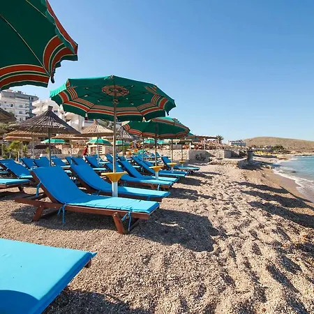 Guest house Zino's Sarande
