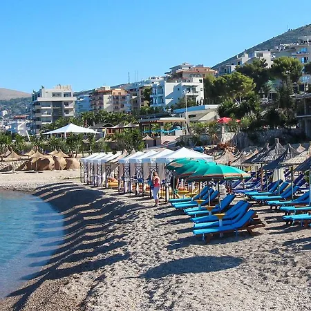 Zino's Guest house Sarande