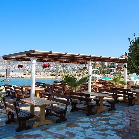 Zino's Guest house
