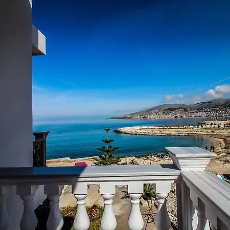 Penzion Zino's Sarandë
