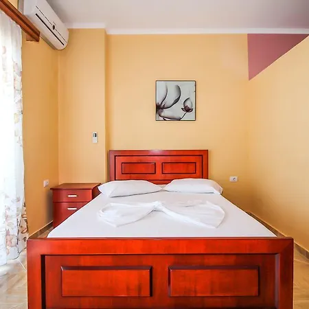 Zino's Guest house