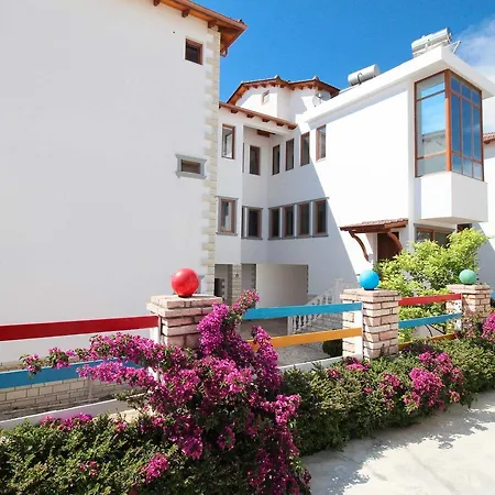 Zino's Sarandë