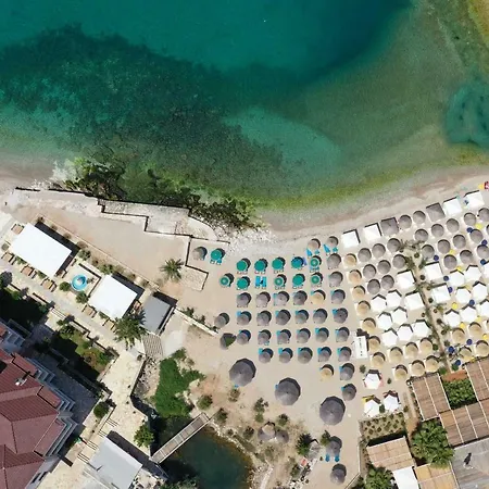 Zino's Penzion Sarandë