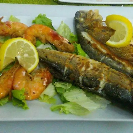 Penzion Zino's Sarandë