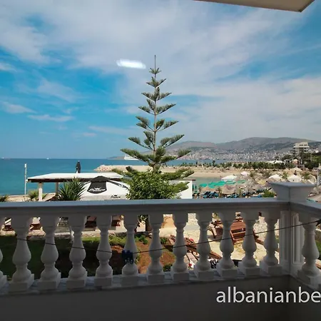 Zino's Penzion Sarandë