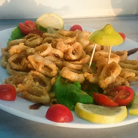 Zino's Penzion Sarandë