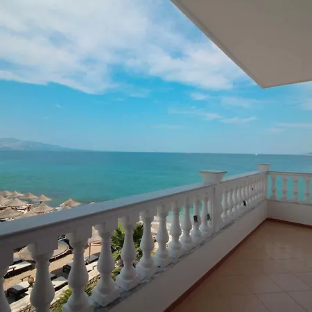 Zino's Guest house Sarande