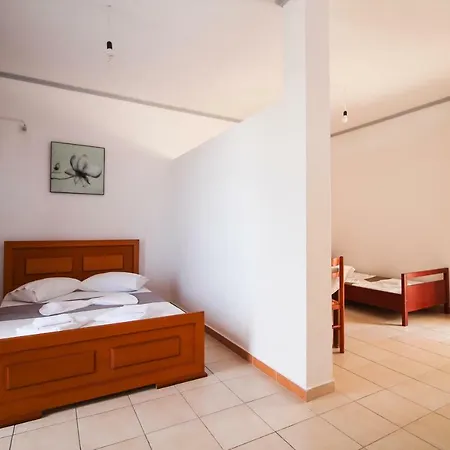 Guest house Zino's